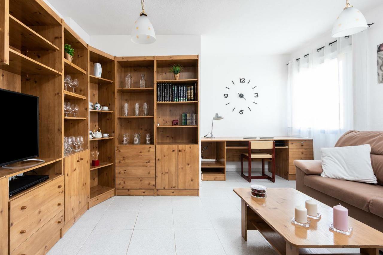 Апартаменты Casa Esperanto Сан-Кристобаль-де-Ла-Лагуна Экстерьер фото